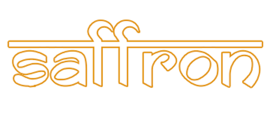 Saffron Logo