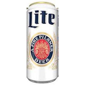Miller Light Image