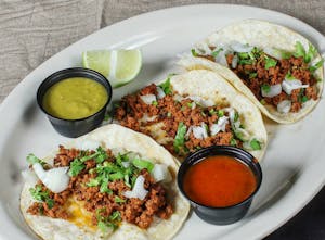 FROM OUR TAQUERIA Image