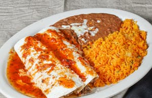 BURRITOS Image