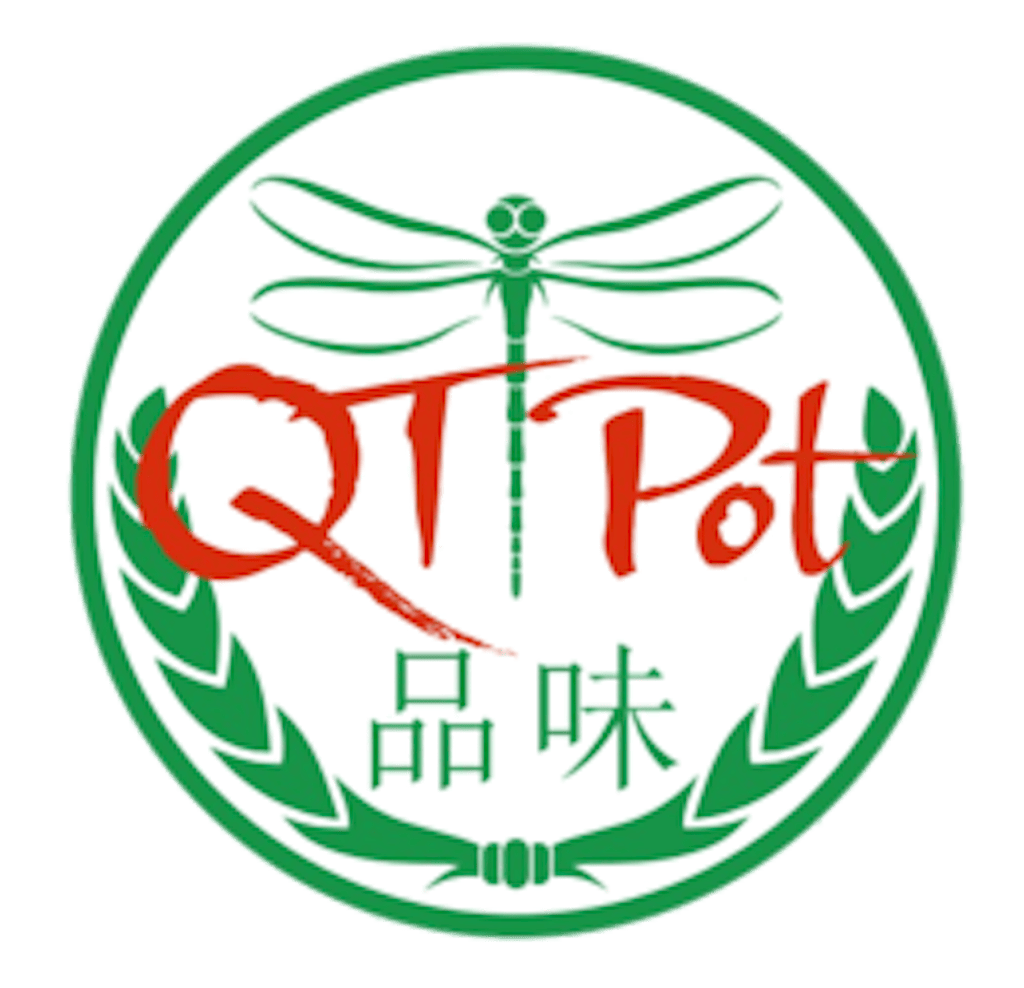 Quality Taste Pot Logo