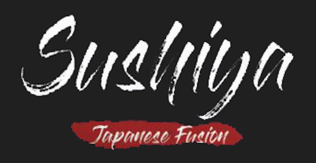 Sushiya Logo