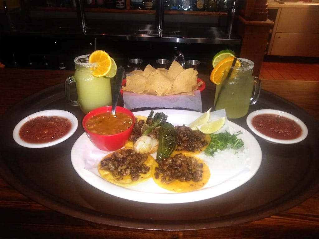 Home El Charro Mexican Restaurant Bar and Grill