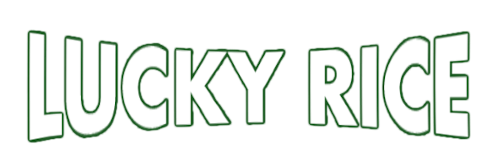 Lucky Rice Logo