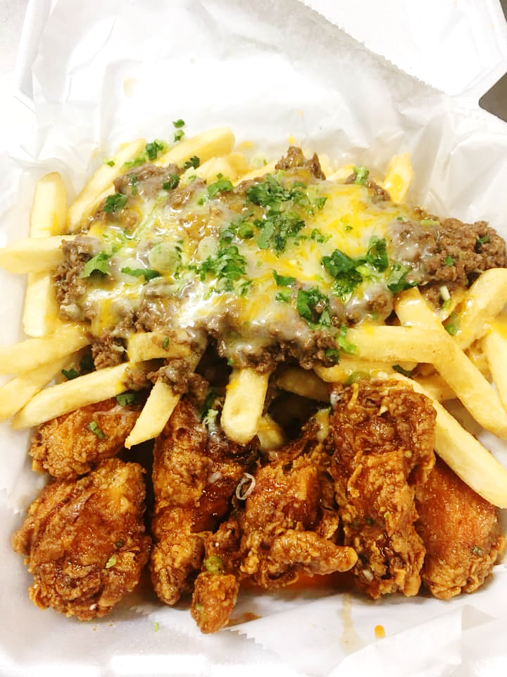 Home Wingz And Thingz