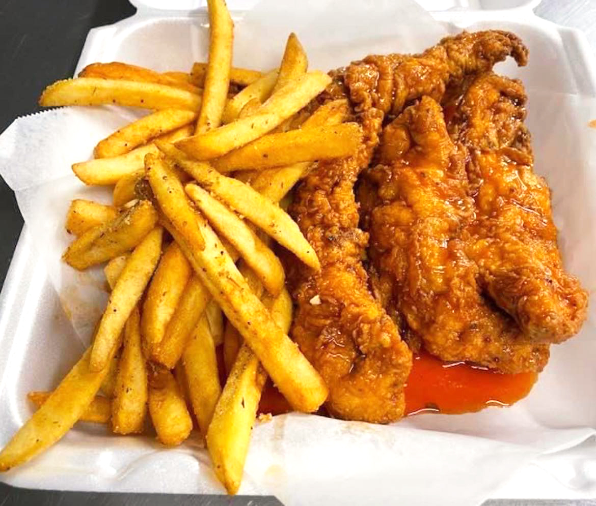 Home Wingz And Thingz