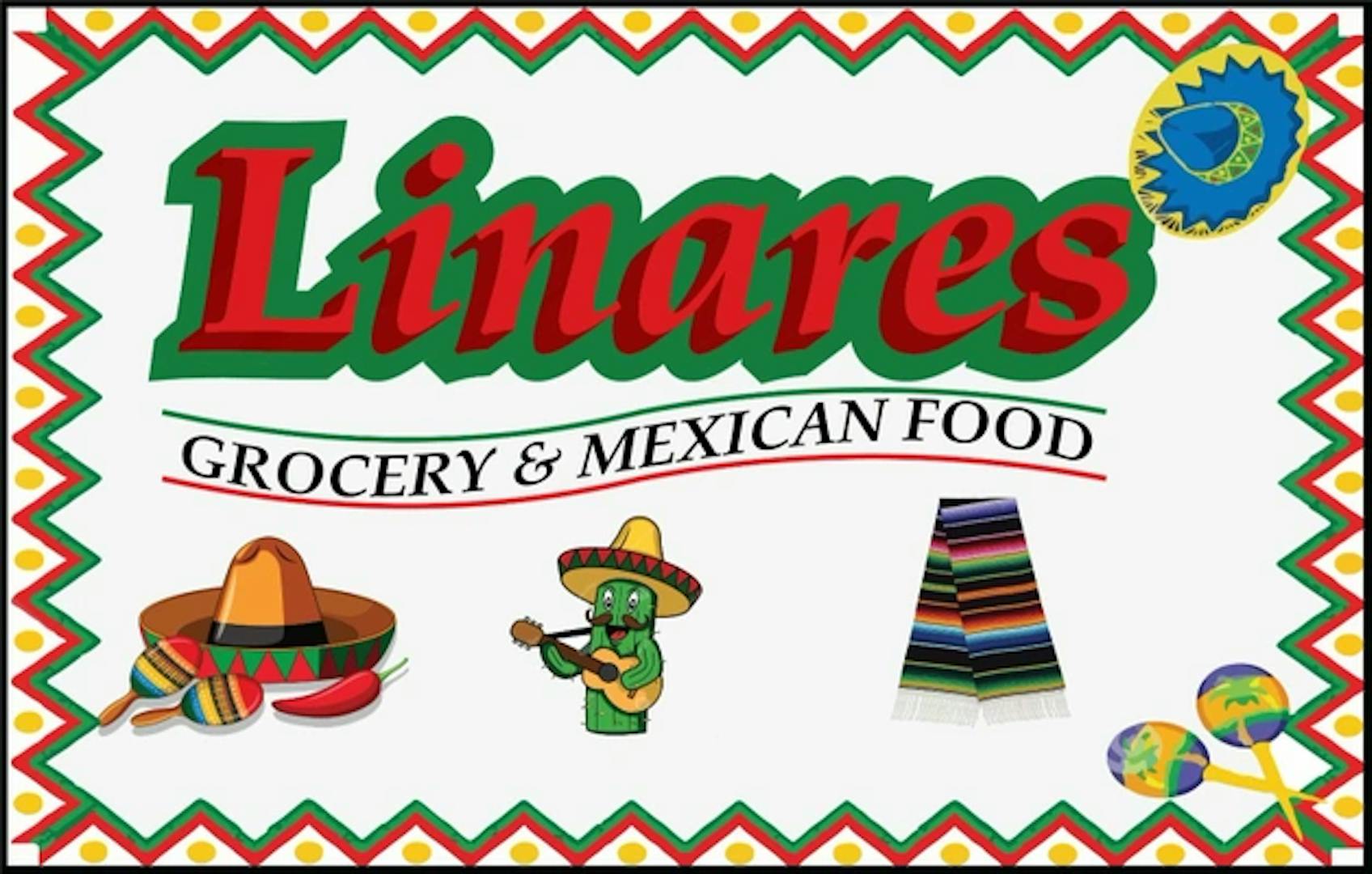 Linares Grocery