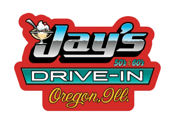Jay's Drive In restaurant in Illinois - healthy menu with nutrition facts and calories
