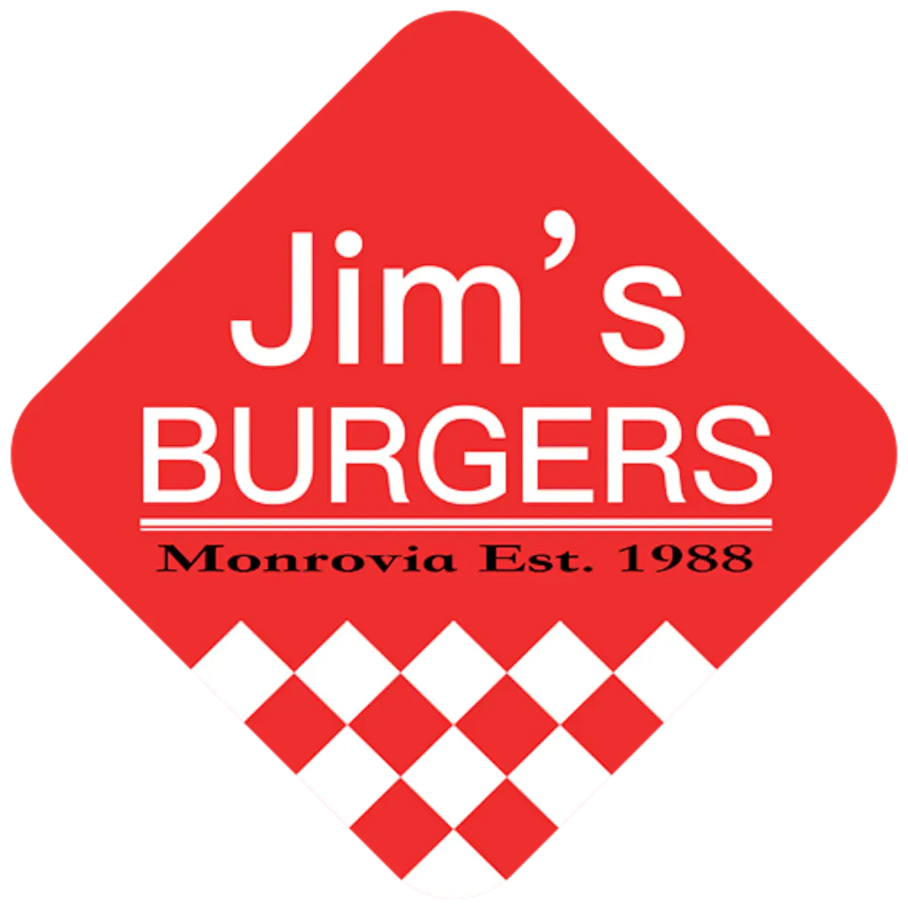 Jim's Burgers Klas Logo