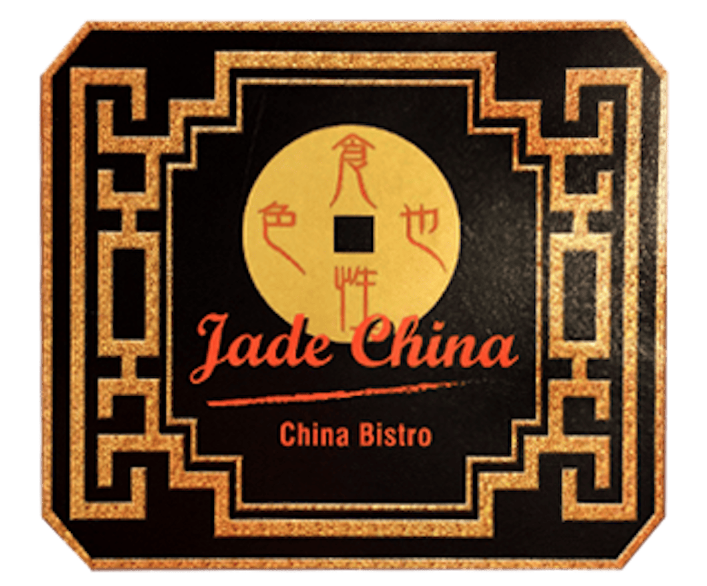 Jade China Logo