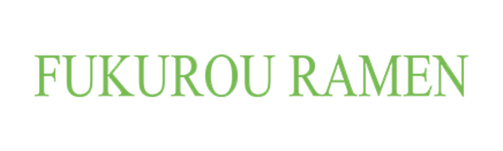 Fukurou RAMEN Logo