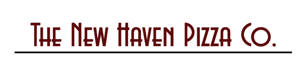 The New Haven Pizza Company Logo
