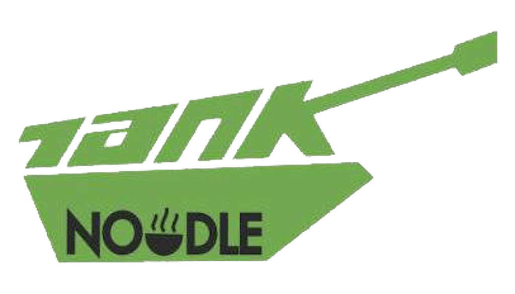 Tank Noodle Logo