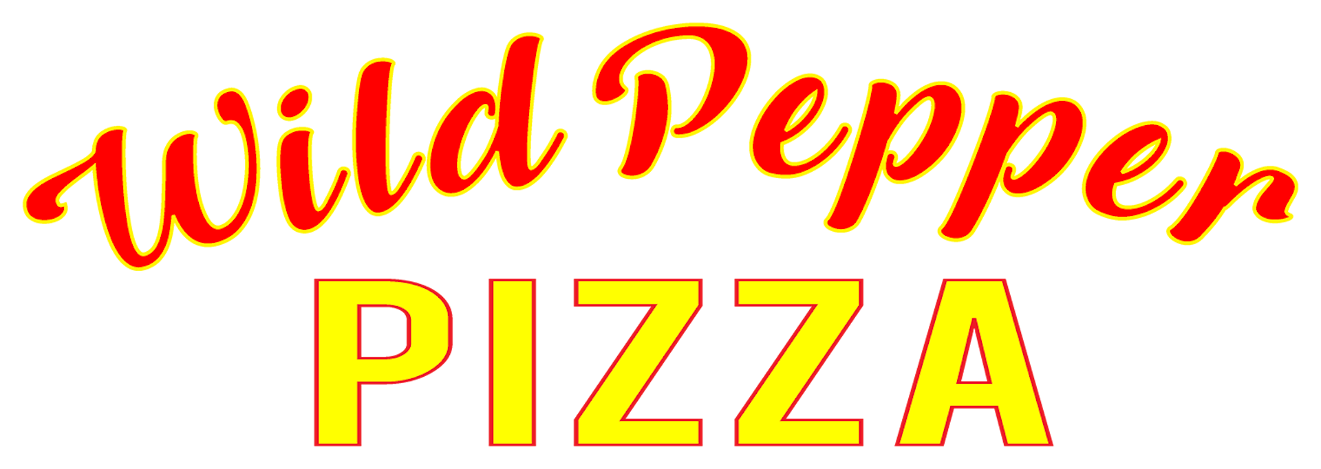 Wild Pepper Pizza 2