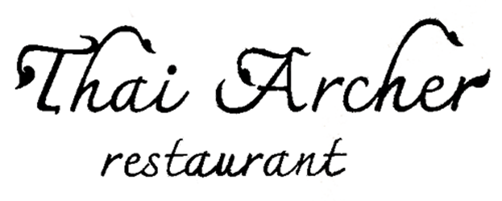 Thai Archer Logo