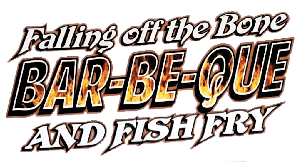 Fallen Off the Bone BBQ Logo