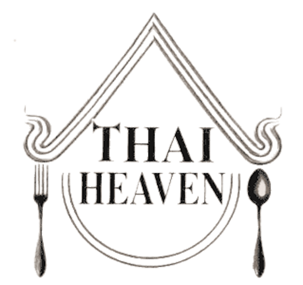Thai Heaven Logo