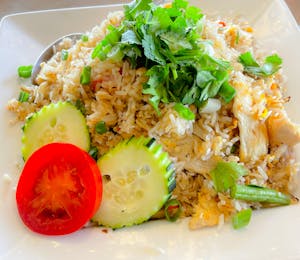 Fried Rice Image