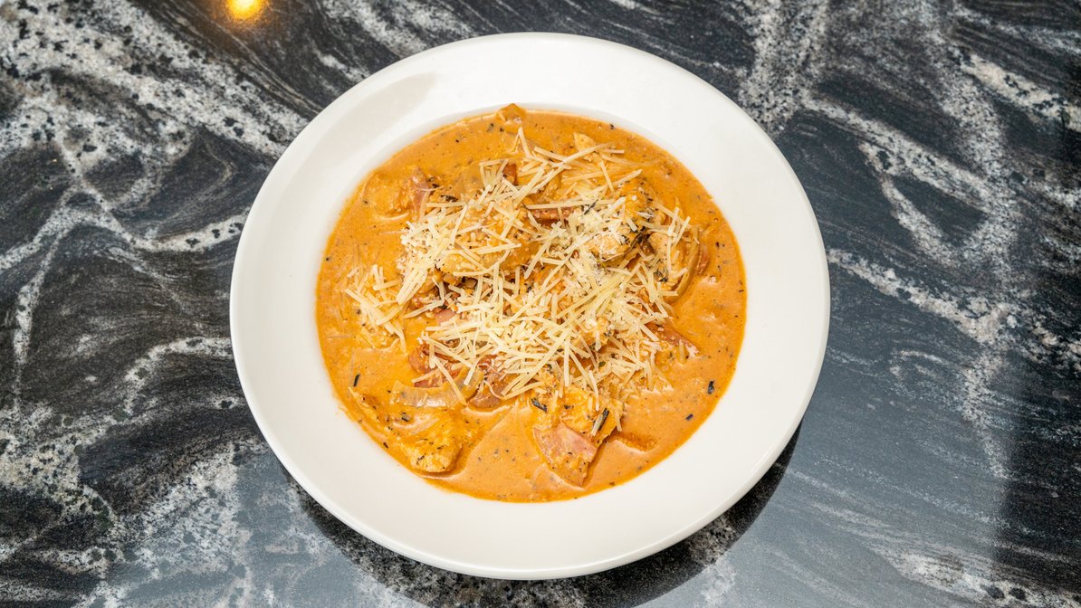 Crispy Chicken Sandwich