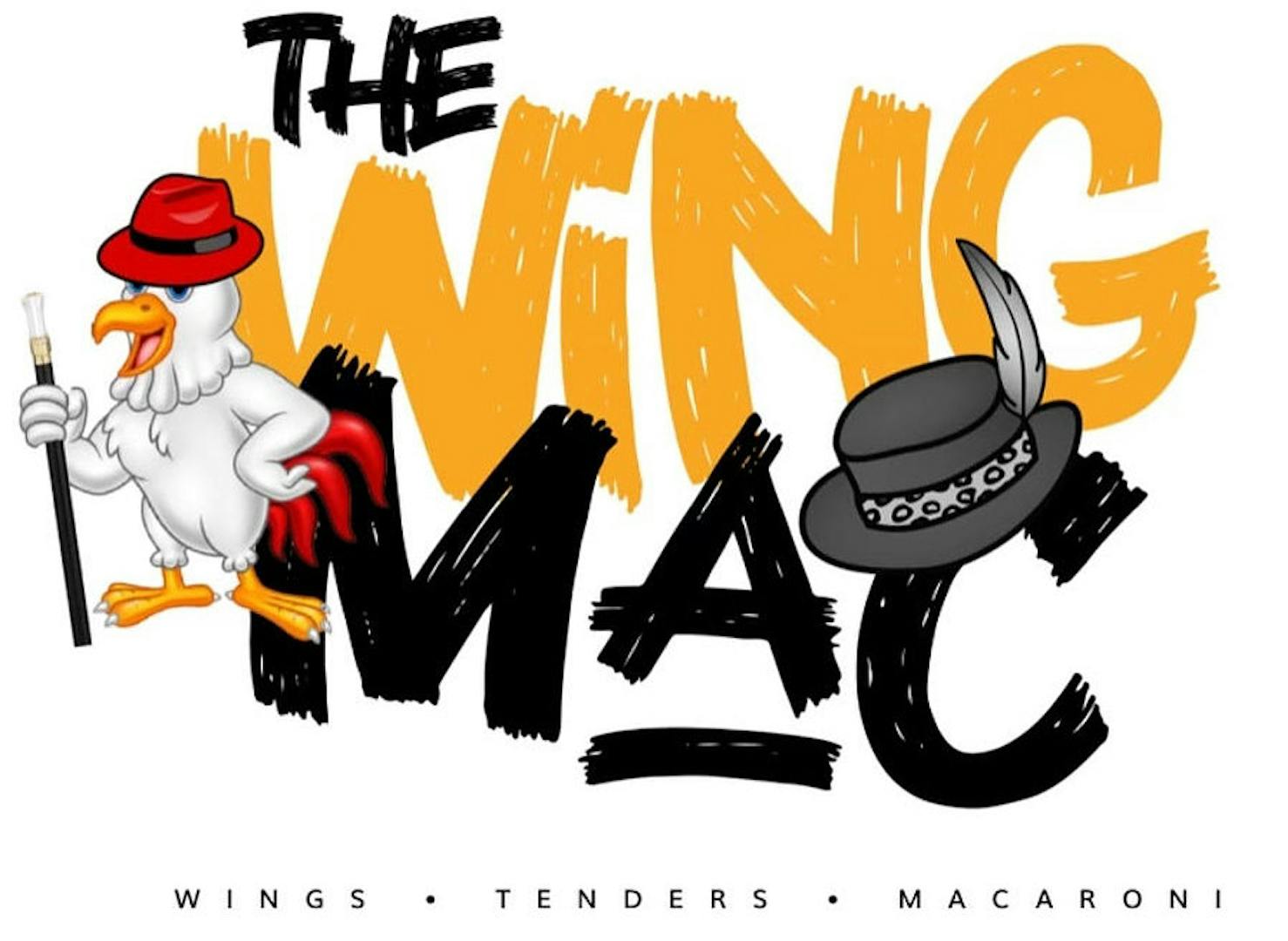The Wing Mac