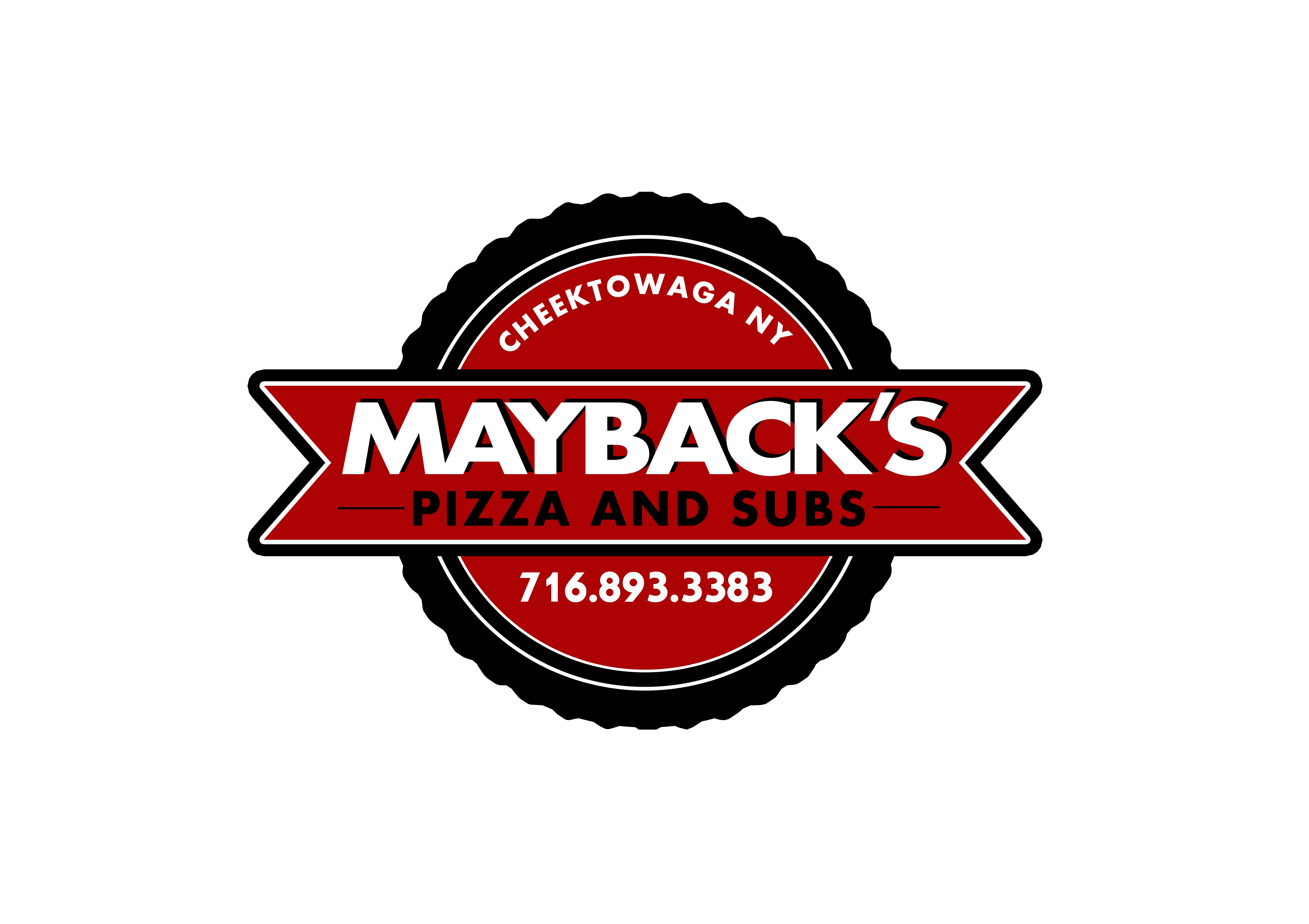 Restaurant Logo