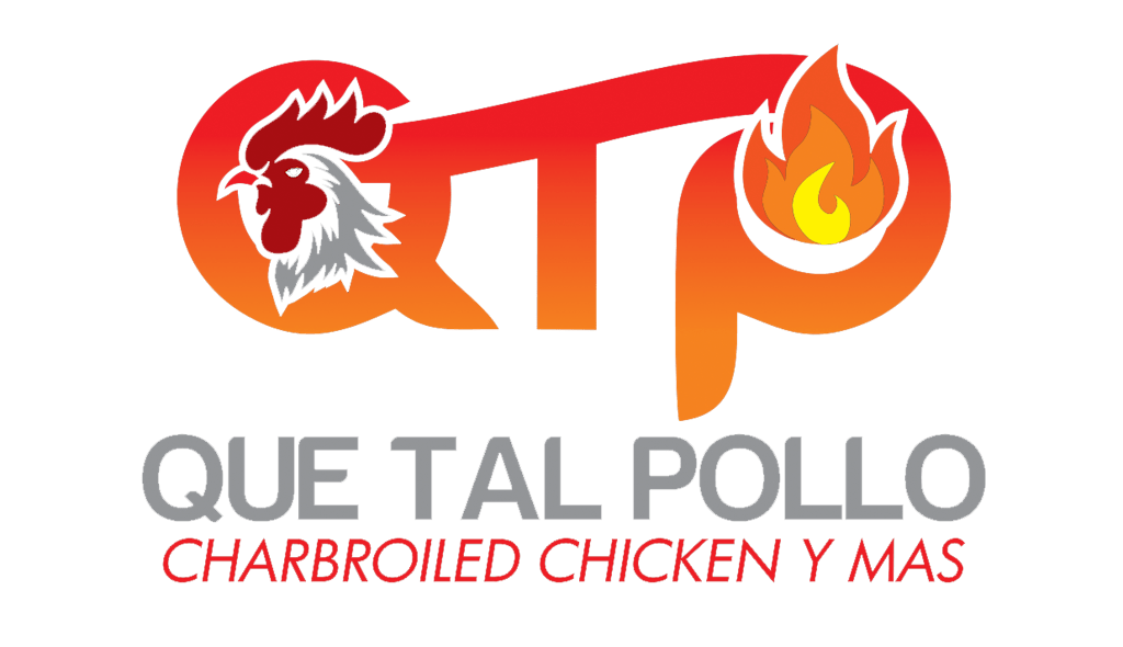 Que Tal Pollo Logo