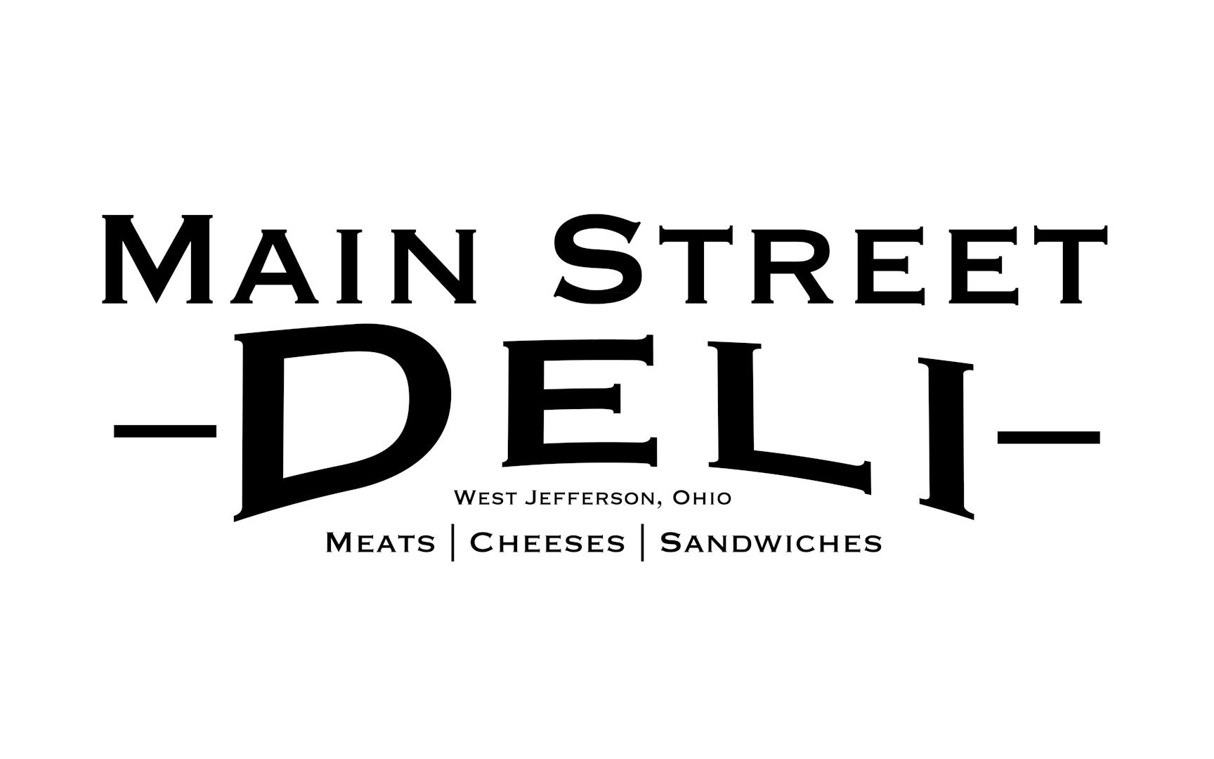 Main Street Deli