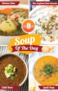 SOUPS Image