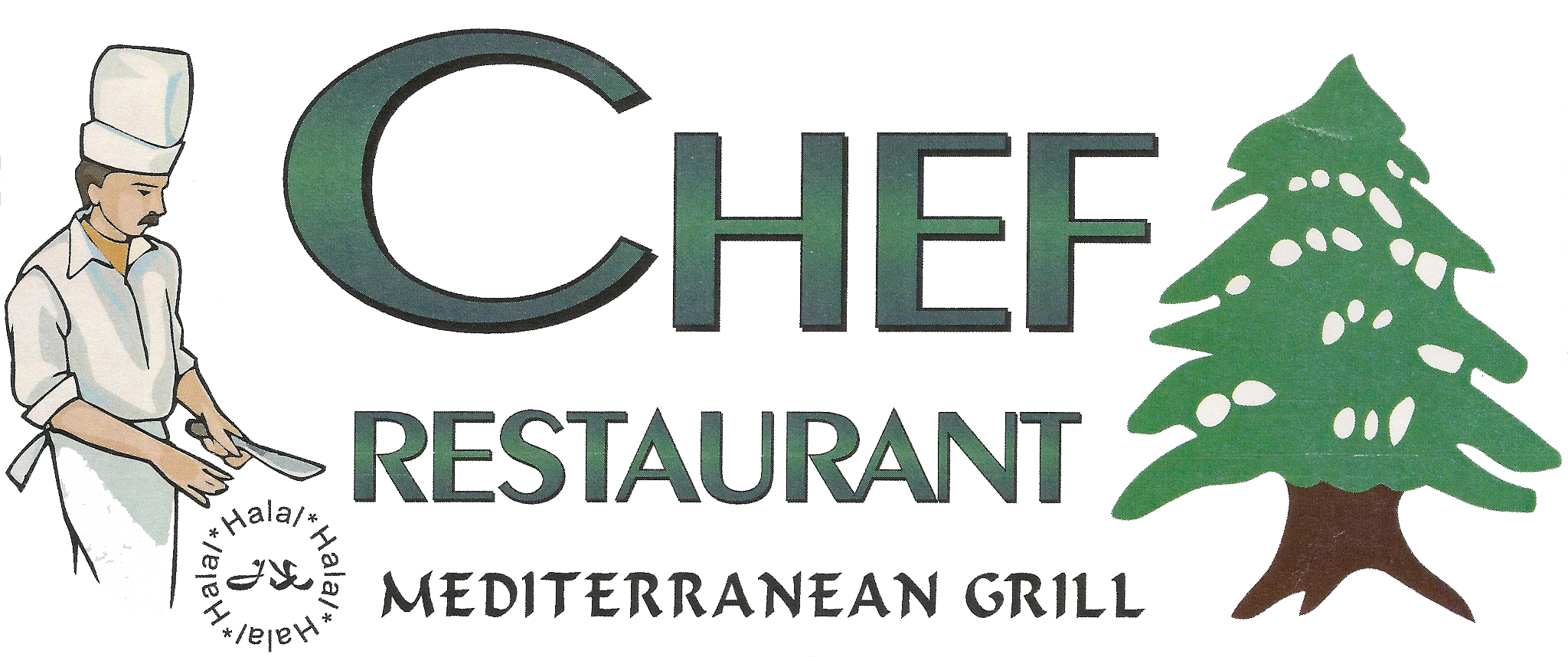 Restaurant Logo