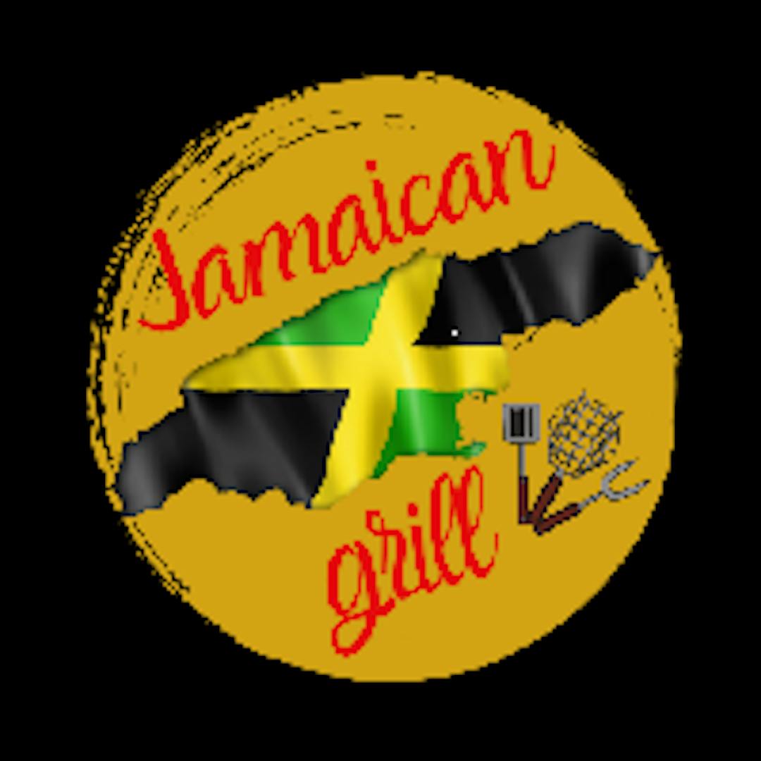 Jamaican Grill restaurant logo - View nutrition facts, calories, and macros for menu items at 4245 Rivers Ave, North Charleston, SC 29405