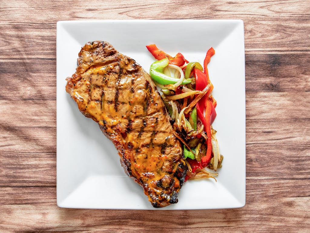 Home Red Wine Steak House and Restaurant