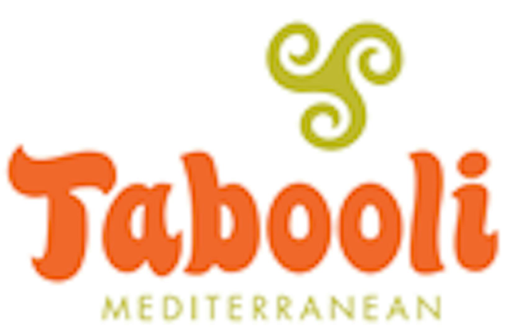 Tabooli Mediterranean Cuisine (West)