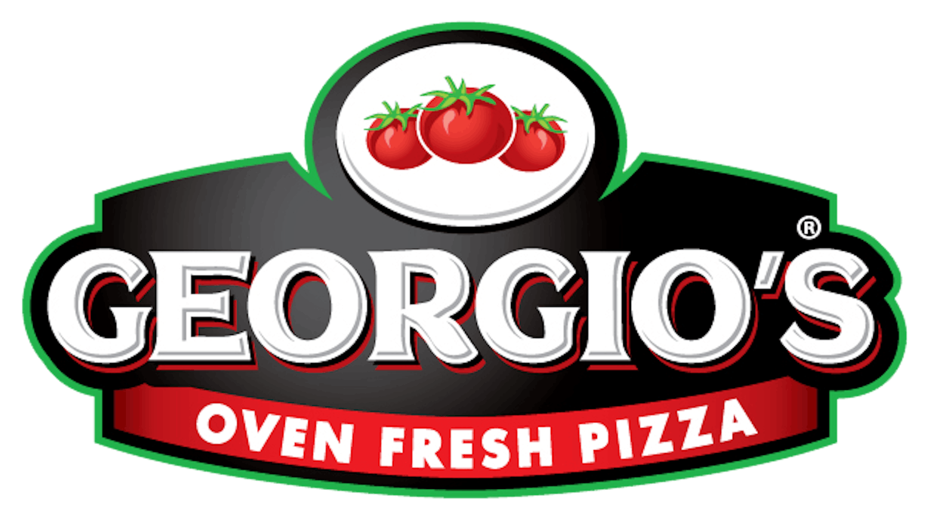 Georgio’s Oven Fresh Pizza