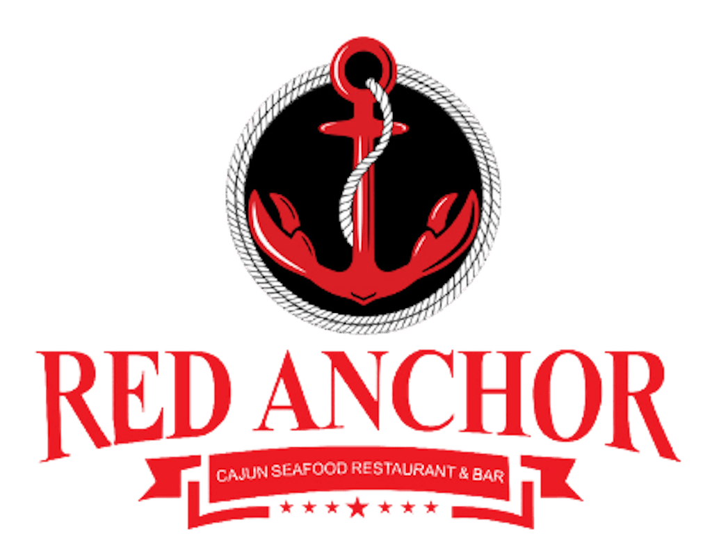 Red Anchor Seafood Logo