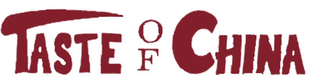 Taste Of China Logo