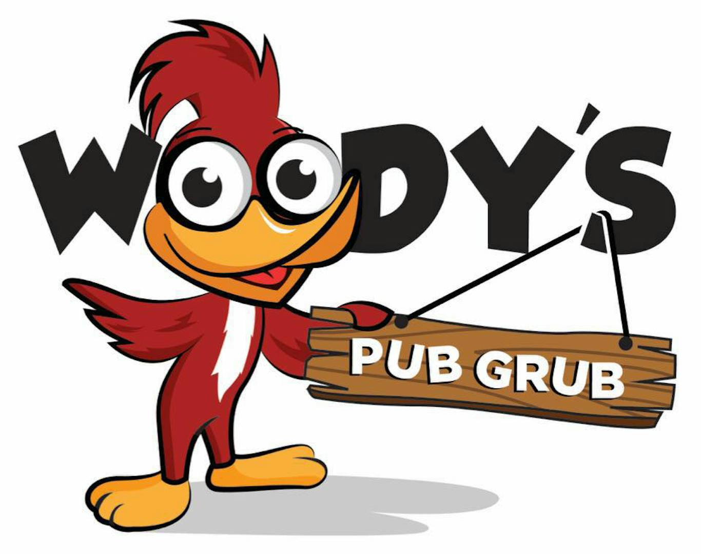 Woody's Pub Grub