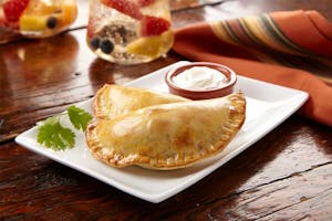 Starters - Empanadas Image