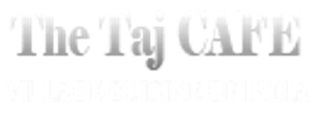 The Taj Cafe Logo