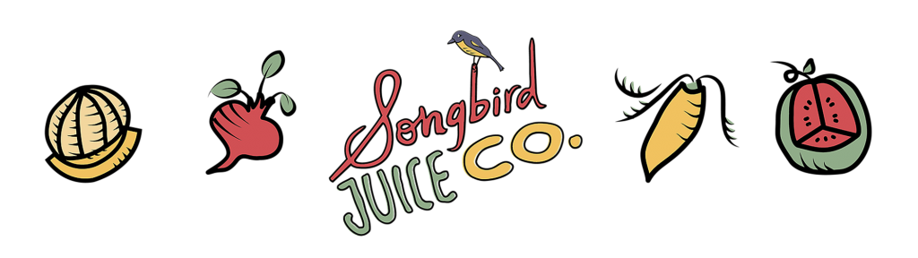 songbird juice co