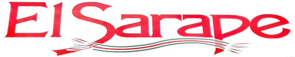 El Sarape Logo