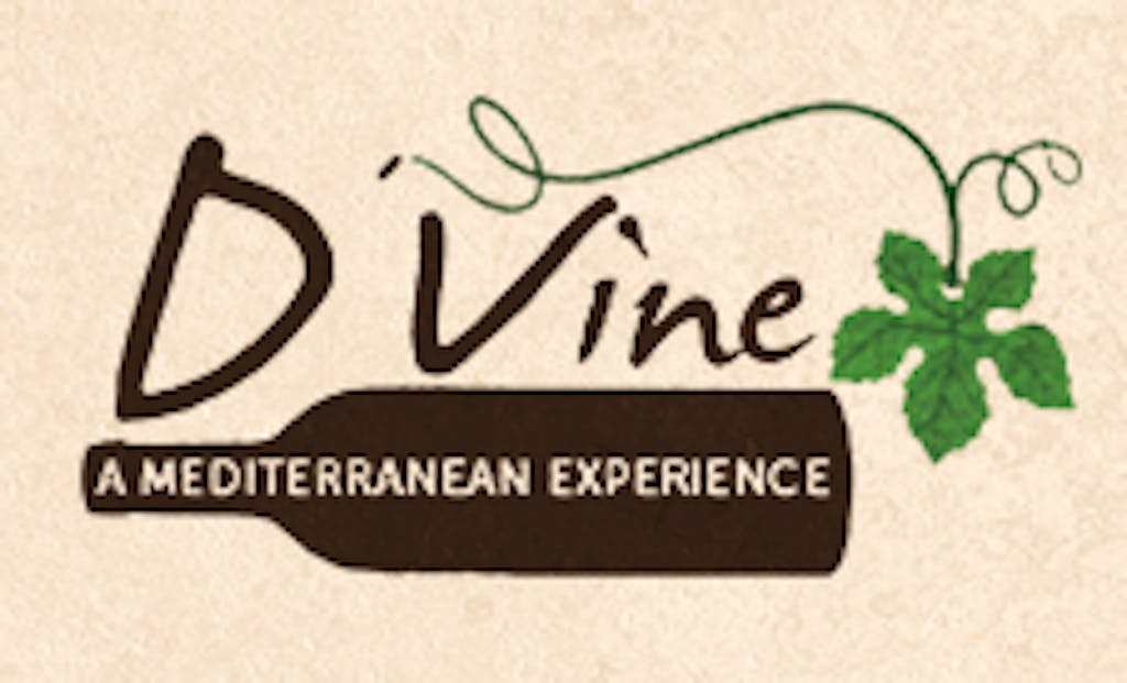 D'vine Experience Logo