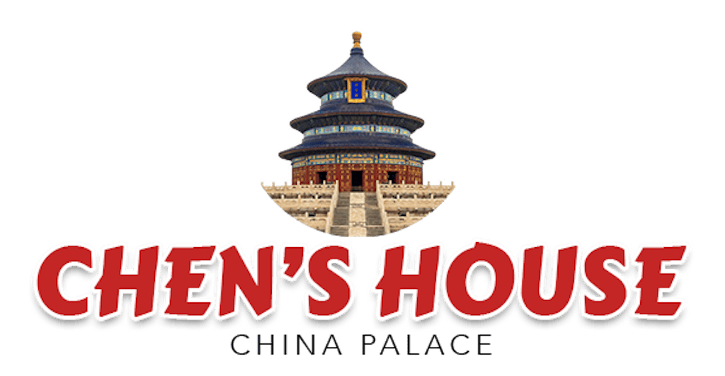 Chen's House Logo
