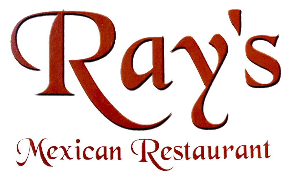 Ray's Mexican Restaurant Logo