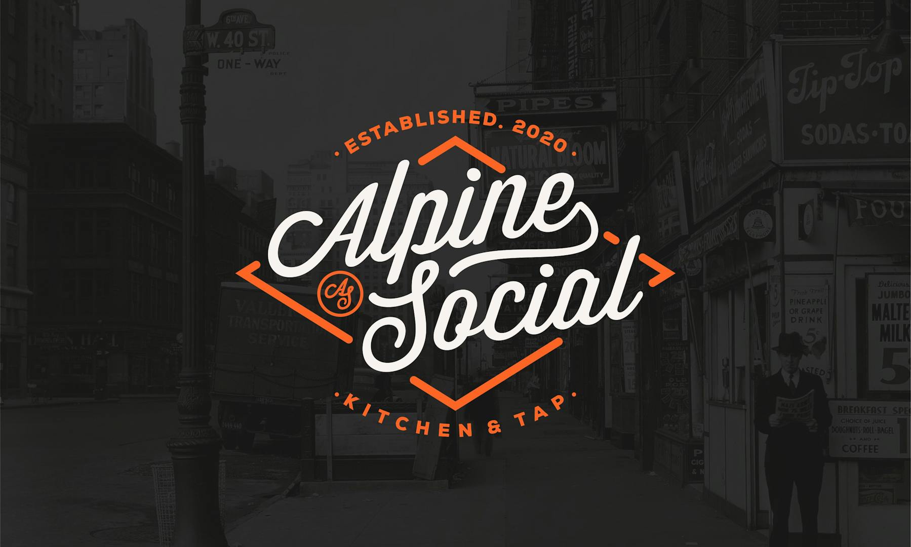 Alpine Social