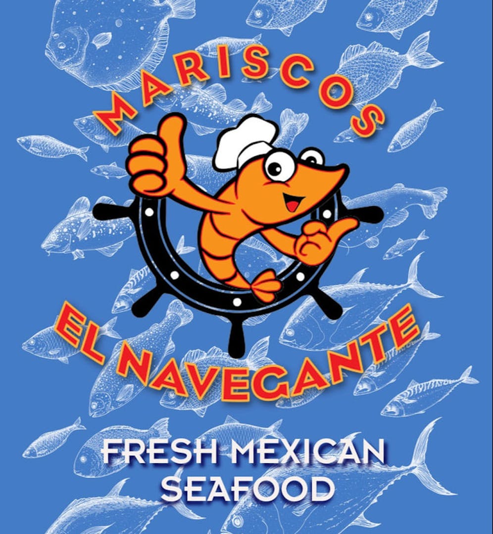 Mariscos El Navegante