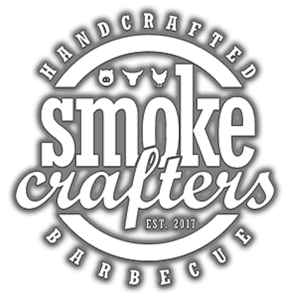 Smoke Crafters BBQ Logo
