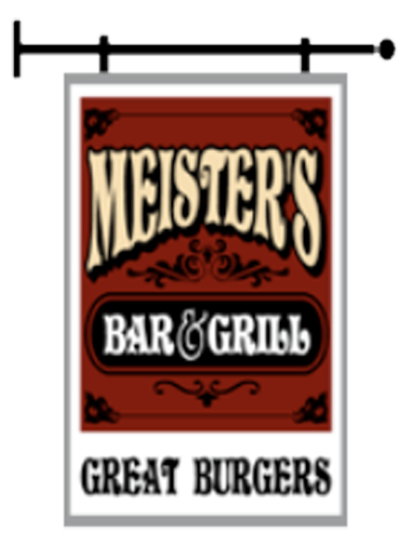 Home - Meister's Bar And Grill