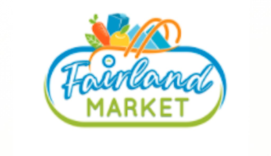 Fairland Market Logo
