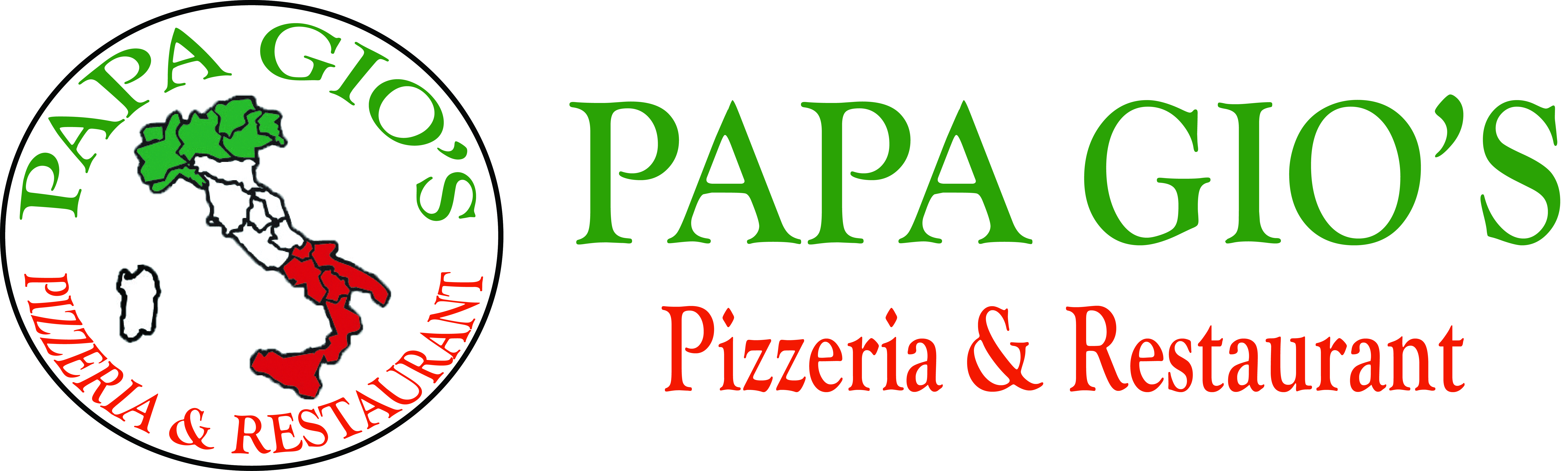 Restaurant Logo