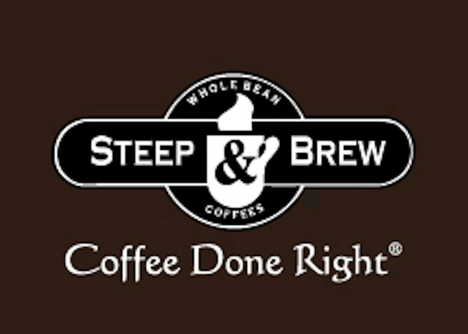 Steep N Brew West - MADISON, WI 53719 (Menu & Order Online)